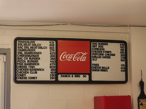 Photo of Steburger's - 1103 S 22nd St, Fort Dodge, IA 50501