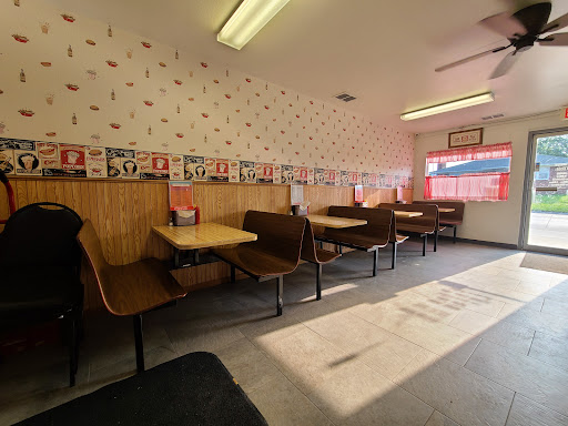 Photo of Steburger's - 1103 S 22nd St, Fort Dodge, IA 50501