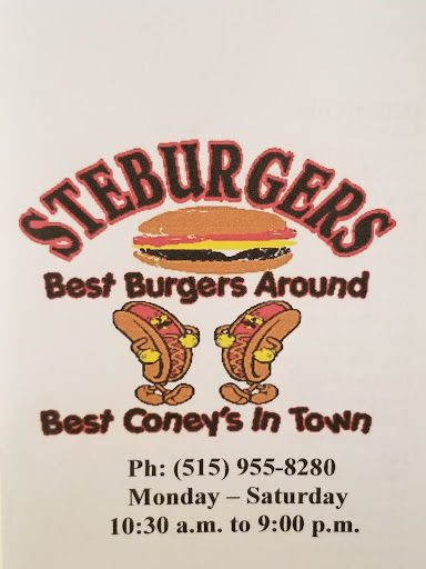 Photo of Steburger's - 1103 S 22nd St, Fort Dodge, IA 50501