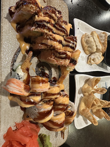 Photo of Ninja Sushi Steak House - 407 S 25th St, Fort Dodge, IA 50501