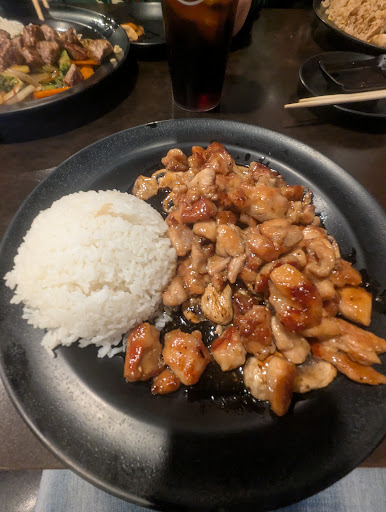 Photo of Ninja Sushi Steak House - 407 S 25th St, Fort Dodge, IA 50501