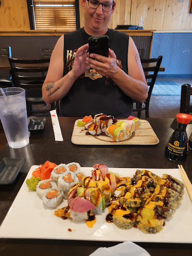 Photo of Ninja Sushi Steak House - 407 S 25th St, Fort Dodge, IA 50501