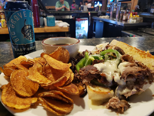 Photo of Sneakers Eatery and Pub - 1317 Central Ave, Fort Dodge, IA 50501