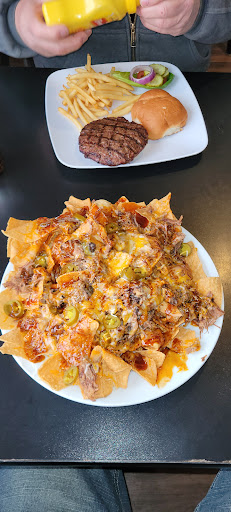 Photo of Sneakers Eatery and Pub - 1317 Central Ave, Fort Dodge, IA 50501