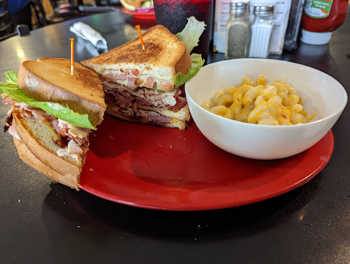 Photo of Sneakers Eatery and Pub - 1317 Central Ave, Fort Dodge, IA 50501