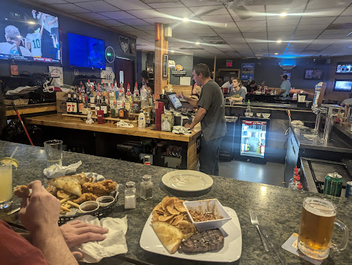 Photo of Sneakers Eatery and Pub - 1317 Central Ave, Fort Dodge, IA 50501