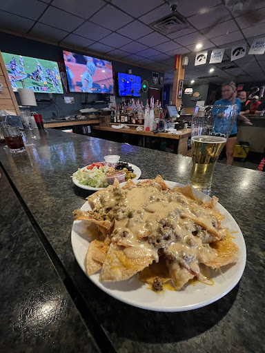 Photo of Sneakers Eatery and Pub - 1317 Central Ave, Fort Dodge, IA 50501