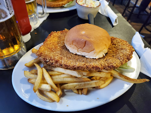 Photo of Sneakers Eatery and Pub - 1317 Central Ave, Fort Dodge, IA 50501