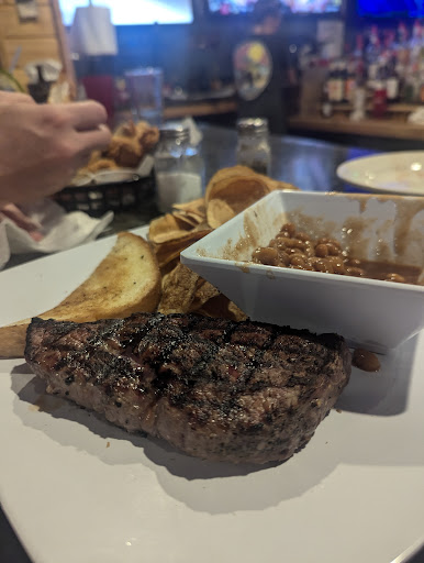 Photo of Sneakers Eatery and Pub - 1317 Central Ave, Fort Dodge, IA 50501