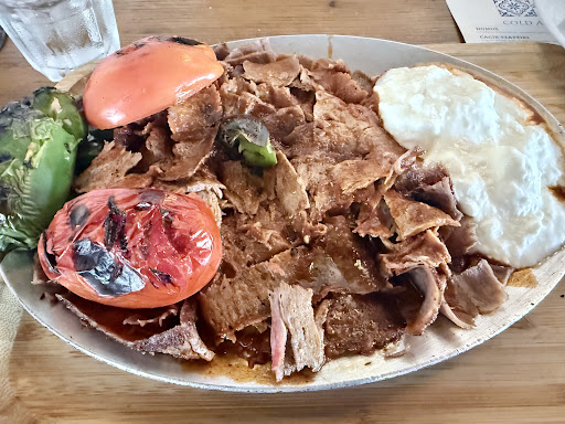 Photo of Alacati Mediterranean Restaurant - 1403 Hallandale Beach Blvd, Hallandale Beach, FL 33009