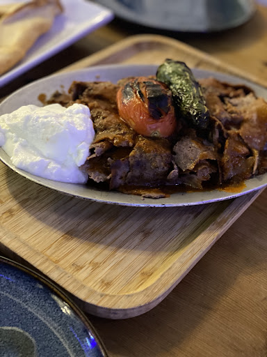 Photo of Alacati Mediterranean Restaurant - 1403 Hallandale Beach Blvd, Hallandale Beach, FL 33009