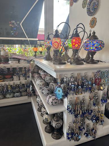 Photo of Alacati Mediterranean Restaurant - 1403 Hallandale Beach Blvd, Hallandale Beach, FL 33009