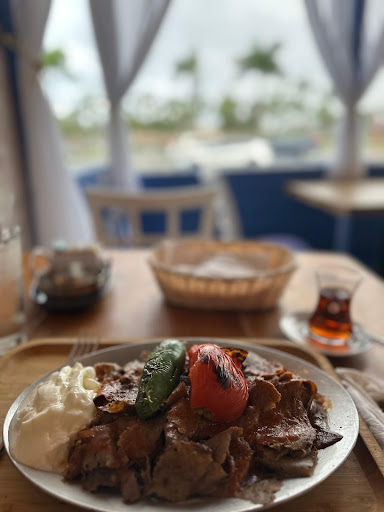 Photo of Alacati Mediterranean Restaurant - 1403 Hallandale Beach Blvd, Hallandale Beach, FL 33009