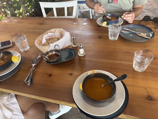 Photo of Alacati Mediterranean Restaurant - 1403 Hallandale Beach Blvd, Hallandale Beach, FL 33009