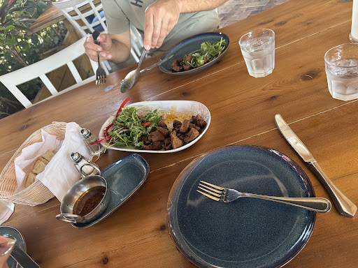 Photo of Alacati Mediterranean Restaurant - 1403 Hallandale Beach Blvd, Hallandale Beach, FL 33009