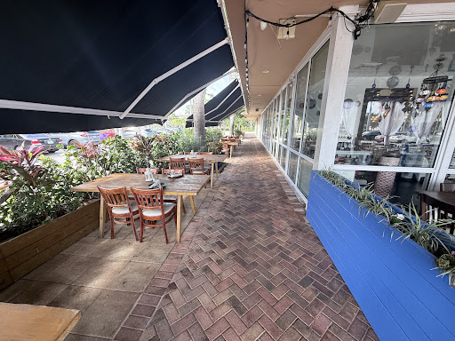 Photo of Alacati Mediterranean Restaurant - 1403 Hallandale Beach Blvd, Hallandale Beach, FL 33009