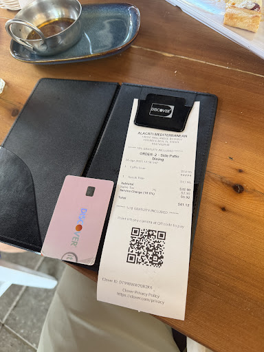 Photo of Alacati Mediterranean Restaurant - 1403 Hallandale Beach Blvd, Hallandale Beach, FL 33009