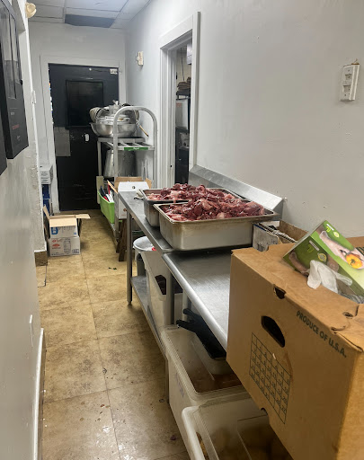 Photo of Alacati Mediterranean Restaurant - 1403 Hallandale Beach Blvd, Hallandale Beach, FL 33009