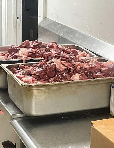 Photo of Alacati Mediterranean Restaurant - 1403 Hallandale Beach Blvd, Hallandale Beach, FL 33009