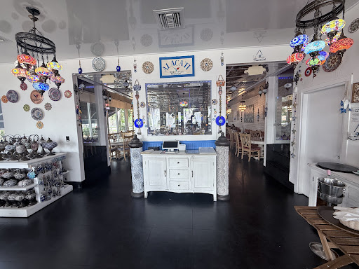 Photo of Alacati Mediterranean Restaurant - 1403 Hallandale Beach Blvd, Hallandale Beach, FL 33009