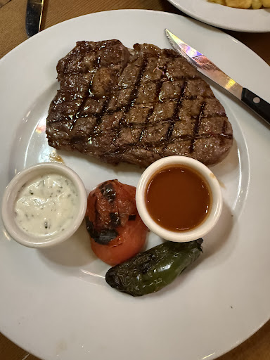 Photo of Alacati Mediterranean Restaurant - 1403 Hallandale Beach Blvd, Hallandale Beach, FL 33009