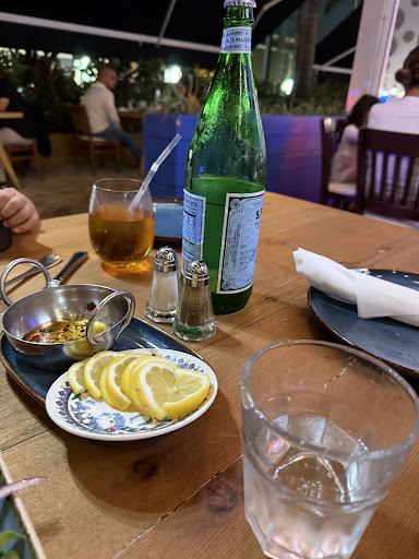 Photo of Alacati Mediterranean Restaurant - 1403 Hallandale Beach Blvd, Hallandale Beach, FL 33009