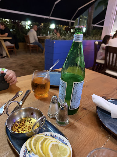 Photo of Alacati Mediterranean Restaurant - 1403 Hallandale Beach Blvd, Hallandale Beach, FL 33009