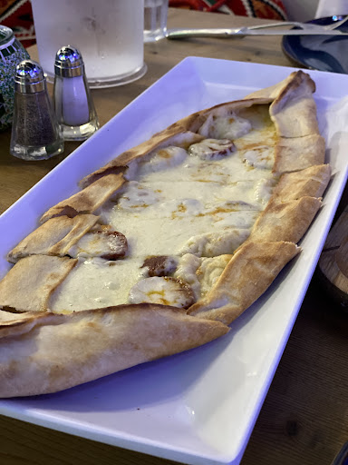 Photo of Alacati Mediterranean Restaurant - 1403 Hallandale Beach Blvd, Hallandale Beach, FL 33009