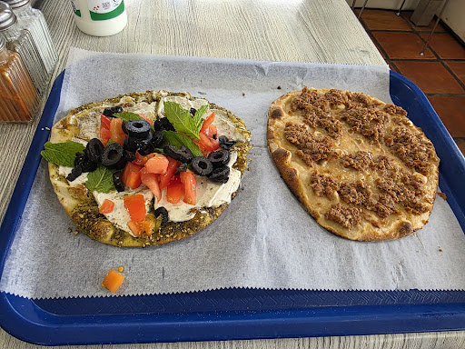 Photo of Noor Bakery & Deli - 4691 Ravenswood Rd, Fort Lauderdale, FL 33312