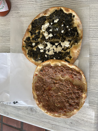 Photo of Noor Bakery & Deli - 4691 Ravenswood Rd, Fort Lauderdale, FL 33312