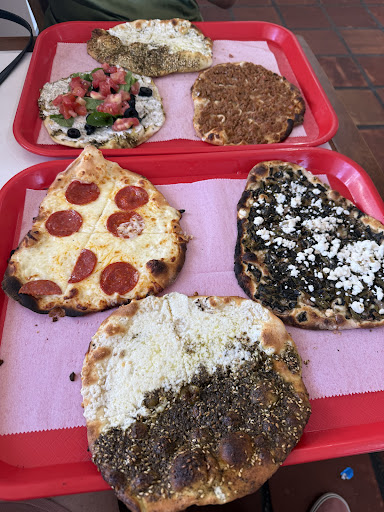 Photo of Noor Bakery & Deli - 4691 Ravenswood Rd, Fort Lauderdale, FL 33312