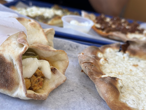 Photo of Noor Bakery & Deli - 4691 Ravenswood Rd, Fort Lauderdale, FL 33312