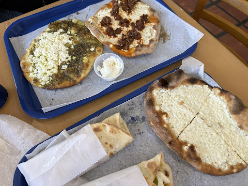 Photo of Noor Bakery & Deli - 4691 Ravenswood Rd, Fort Lauderdale, FL 33312