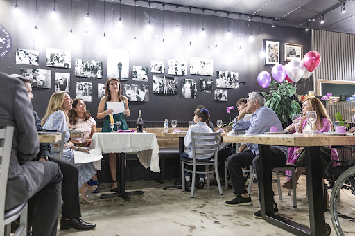 Photo of IMALEH GRILL MEDITERRANEAN - 300 W Hallandale Beach Blvd, Hallandale Beach, FL 33009