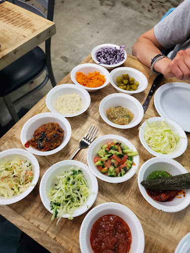 Photo of IMALEH GRILL MEDITERRANEAN - 300 W Hallandale Beach Blvd, Hallandale Beach, FL 33009