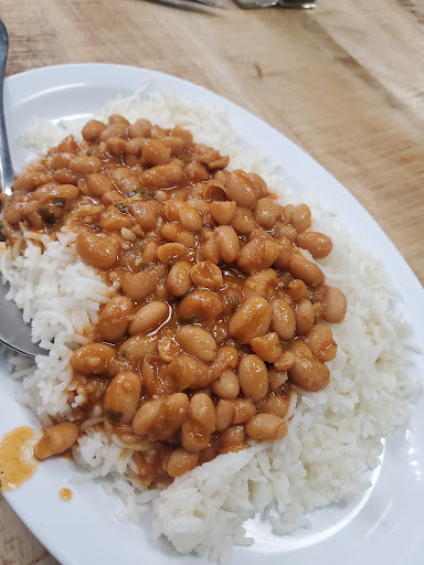 Photo of IMALEH GRILL MEDITERRANEAN - 300 W Hallandale Beach Blvd, Hallandale Beach, FL 33009