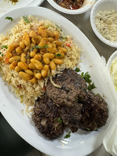 Photo of IMALEH GRILL MEDITERRANEAN - 300 W Hallandale Beach Blvd, Hallandale Beach, FL 33009