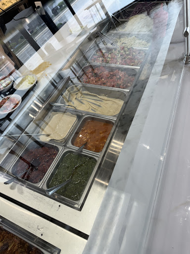 Photo of IMALEH GRILL MEDITERRANEAN - 300 W Hallandale Beach Blvd, Hallandale Beach, FL 33009