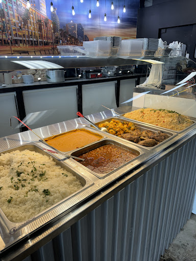 Photo of IMALEH GRILL MEDITERRANEAN - 300 W Hallandale Beach Blvd, Hallandale Beach, FL 33009