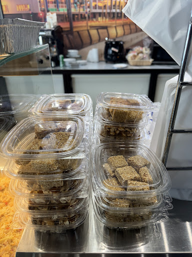 Photo of IMALEH GRILL MEDITERRANEAN - 300 W Hallandale Beach Blvd, Hallandale Beach, FL 33009