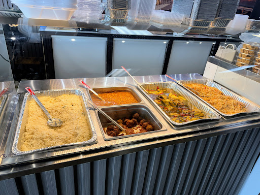 Photo of IMALEH GRILL MEDITERRANEAN - 300 W Hallandale Beach Blvd, Hallandale Beach, FL 33009