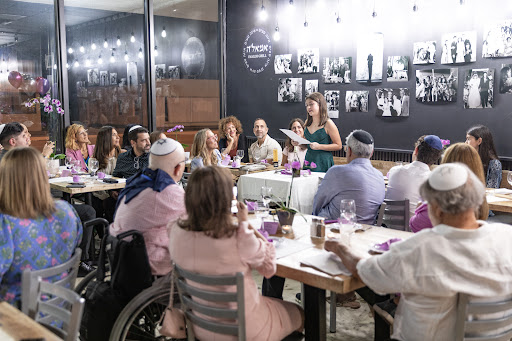 Photo of IMALEH GRILL MEDITERRANEAN - 300 W Hallandale Beach Blvd, Hallandale Beach, FL 33009