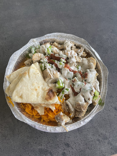 Photo of The Halal Guys - 2268 S University Dr, Davie, FL 33324