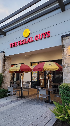 Photo of The Halal Guys - 2268 S University Dr, Davie, FL 33324