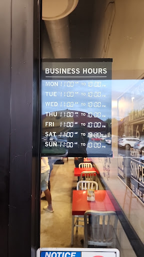 Photo of The Halal Guys - 2268 S University Dr, Davie, FL 33324