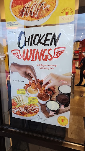 Photo of The Halal Guys - 2268 S University Dr, Davie, FL 33324