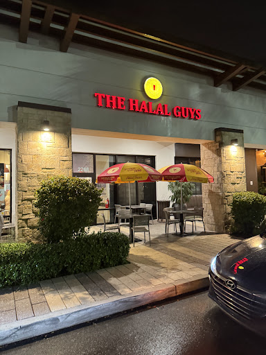 Photo of The Halal Guys - 2268 S University Dr, Davie, FL 33324