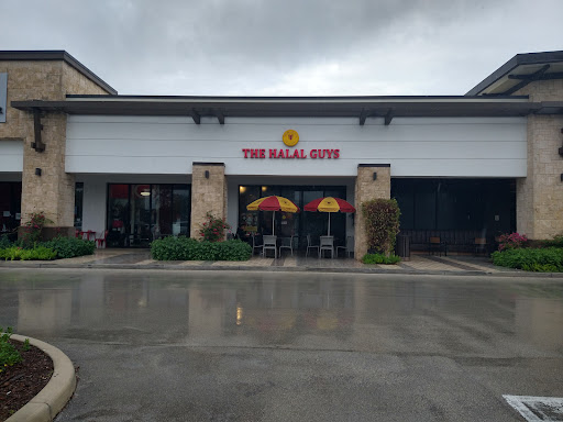 Photo of The Halal Guys - 2268 S University Dr, Davie, FL 33324