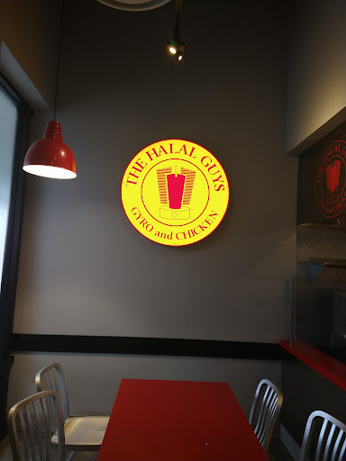 Photo of The Halal Guys - 2268 S University Dr, Davie, FL 33324