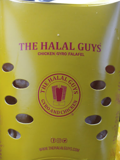Photo of The Halal Guys - 2268 S University Dr, Davie, FL 33324